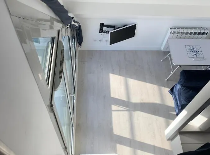 Blue Bay Terrasse Apartment *