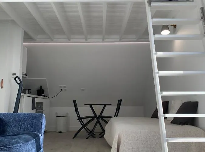 Blue Bay Terrasse Apartment Deauville