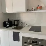 Blue Bay Terrasse דירה דוביל