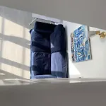 Blue Bay Terrasse דוביל