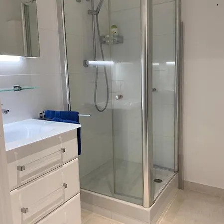 Appartamento Blue Bay Terrasse *