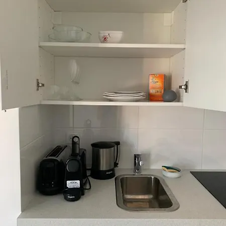Apartamento Blue Bay Terrasse