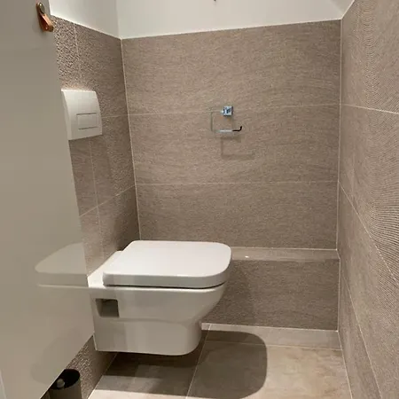 Blue Bay Terrasse Appartamento Deauville