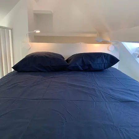 Blue Bay Terrasse * Deauville