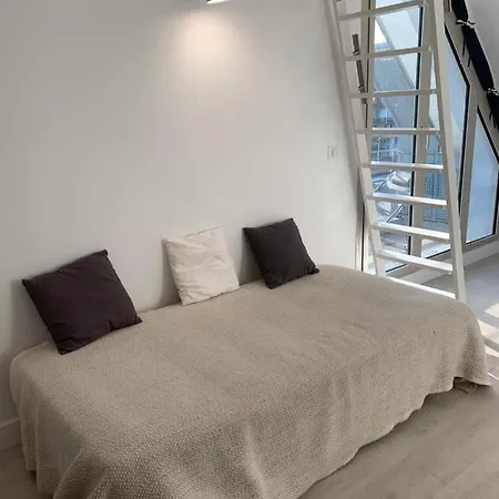 Blue Bay Terrasse Apartment *