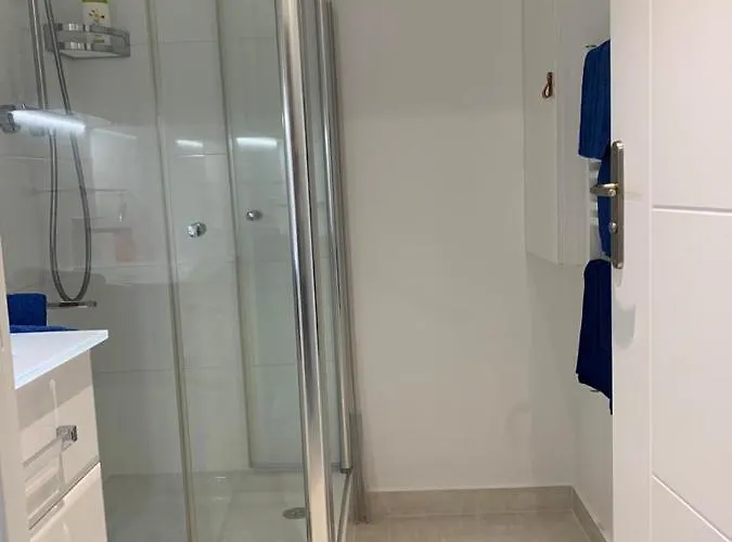 Blue Bay Terrasse Apartament Deauville