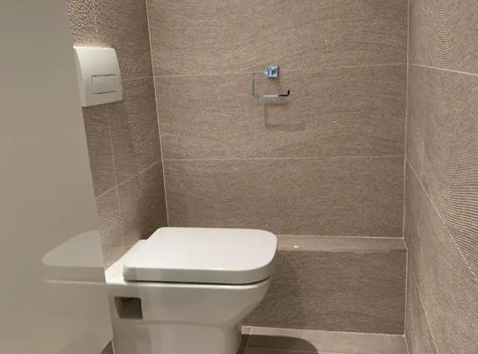 Blue Bay Terrasse Apartament Deauville