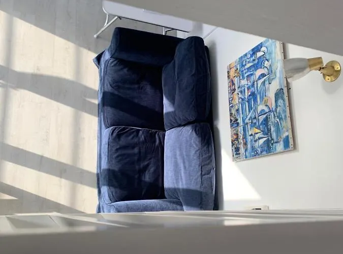 Blue Bay Terrasse Deauville