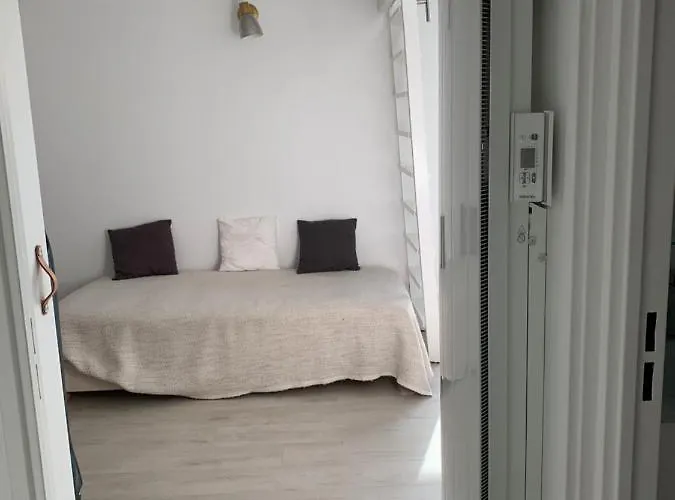 Apartament Blue Bay Terrasse *